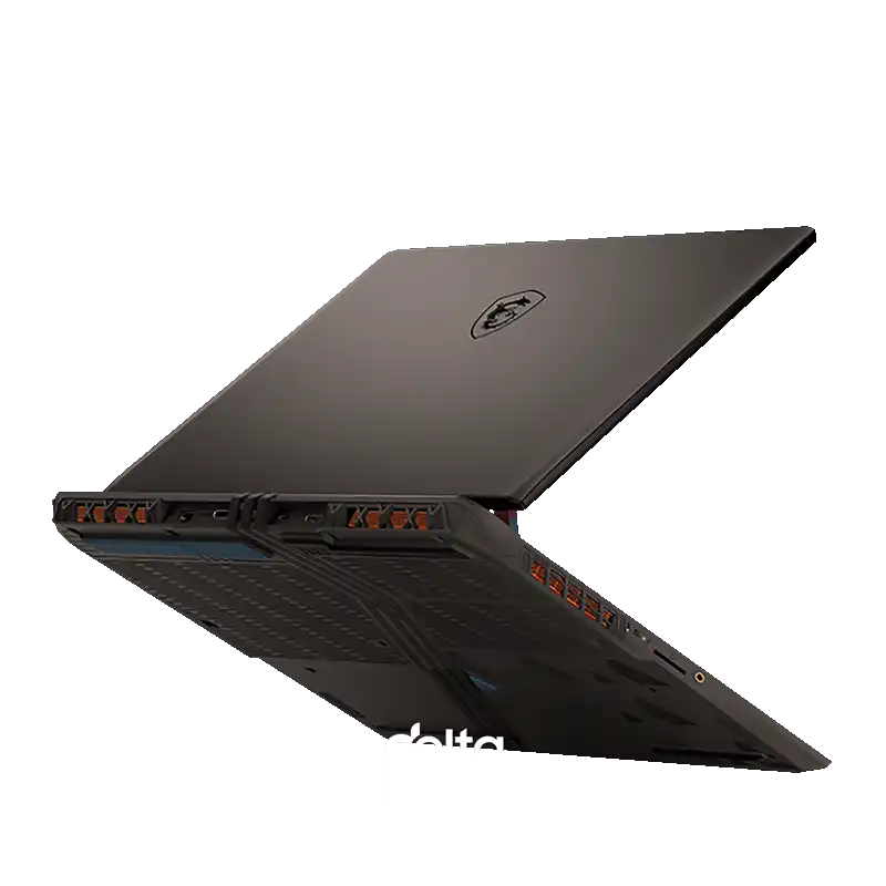 MSI Vector GP68HX 12VH-006US Gaming Laptop